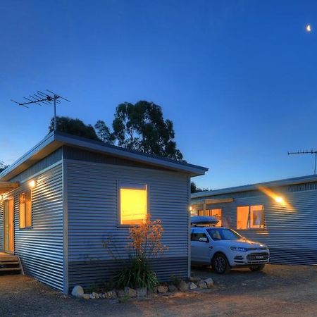 Orford Beachside Holiday Park Exterior photo