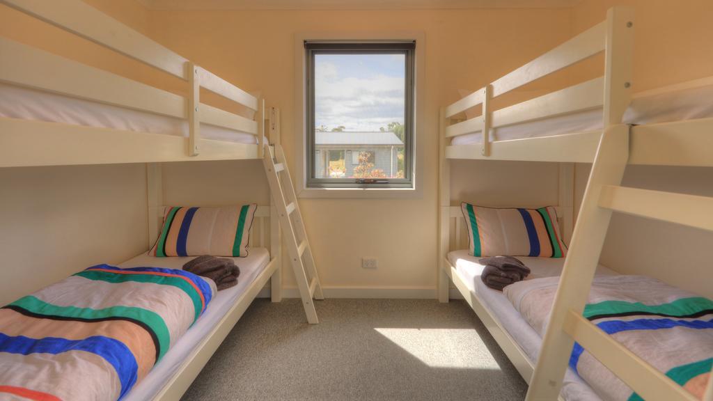 Orford Beachside Holiday Park Exterior photo